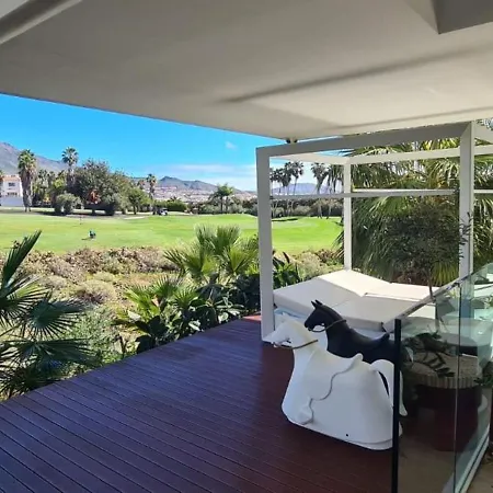 Luxury Rebeka - Heated Pool And Jacuzzi Costa Adeje (Tenerife)