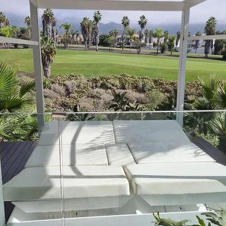 Luxury Rebeka - Heated Pool And Jacuzzi Costa Adeje (Tenerife)
