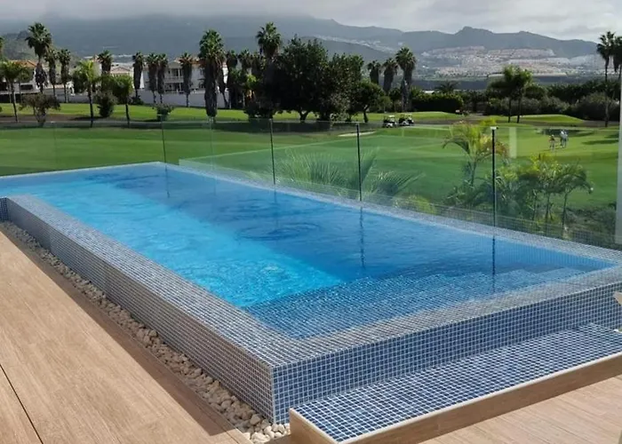 Villa Luxury Rebeka - Heated Pool And Jacuzzi *