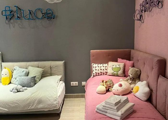 Villa Luxury Rebeka - Heated Pool And Jacuzzi Costa Adeje (Tenerife)