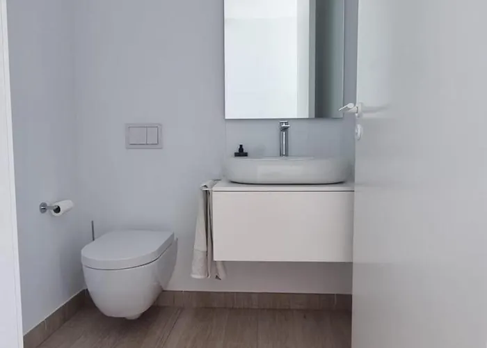 Luxury Rebeka - Heated Pool And Jacuzzi Villa Costa Adeje (Tenerife)