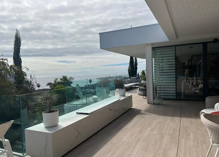 Villa Luxury Rebeka - Heated Pool And Jacuzzi