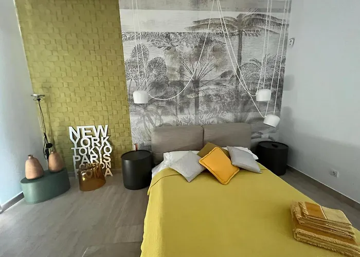 Villa Luxury Rebeka - Heated Pool And Jacuzzi Costa Adeje (Tenerife)
