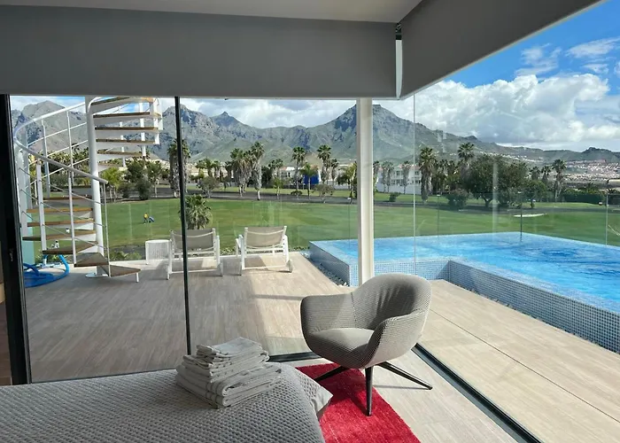 Luxury Rebeka - Heated Pool And Jacuzzi *