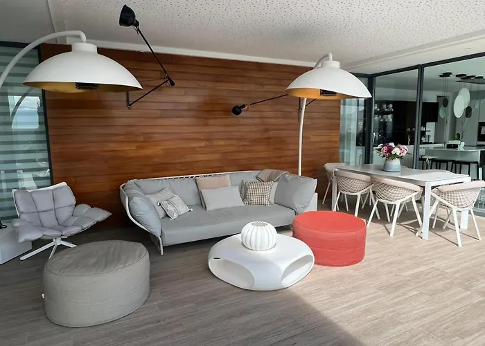 Luxury Rebeka - Heated Pool And Jacuzzi