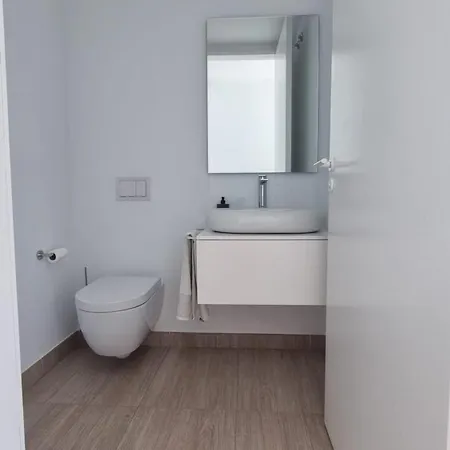 Luxury Rebeka - Heated Pool And Jacuzzi Вилла Адехе