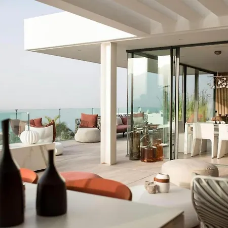 Luxury Rebeka - Heated Pool And Jacuzzi Villa Costa Adeje (Tenerife)