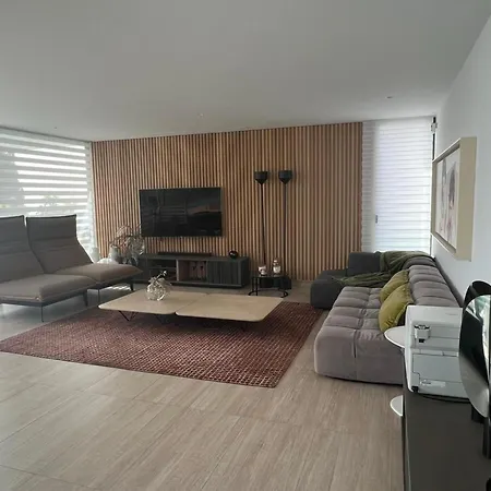 Villa Luxury Rebeka - Heated Pool And Jacuzzi