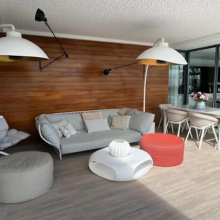 Luxury Rebeka - Heated Pool And Jacuzzi