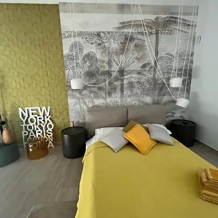 Willa Luxury Rebeka - Heated Pool And Jacuzzi Costa Adeje (Tenerife)
