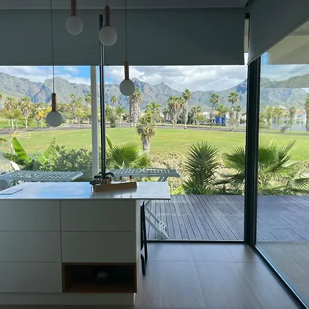 Willa Luxury Rebeka - Heated Pool And Jacuzzi Costa Adeje (Tenerife)