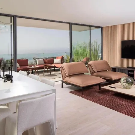 Luxury Rebeka - Heated Pool And Jacuzzi Willa *